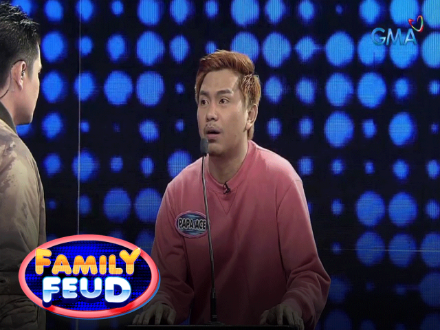 Family Feud Philippines