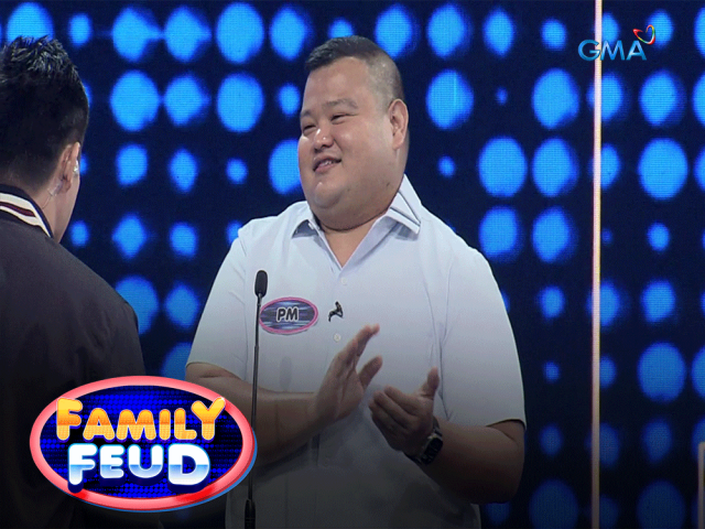 Family Feud