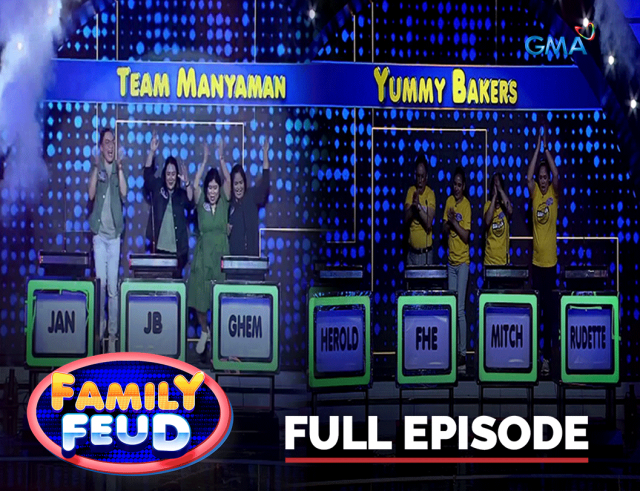 Family Feud