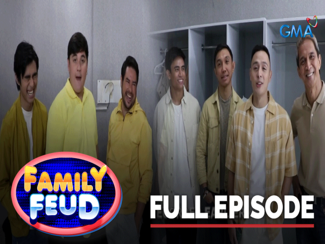 Family Feud