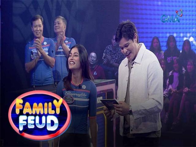 Family Feud
