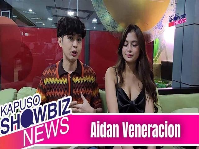Kapuso Showbiz News