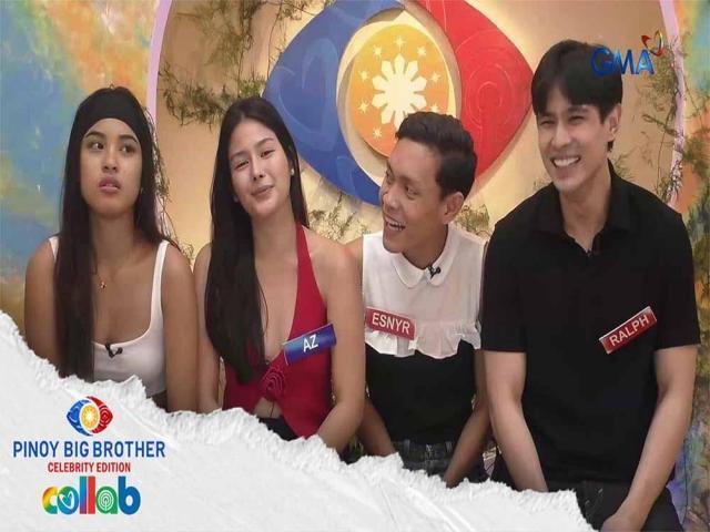 Pinoy Big Brother Collab