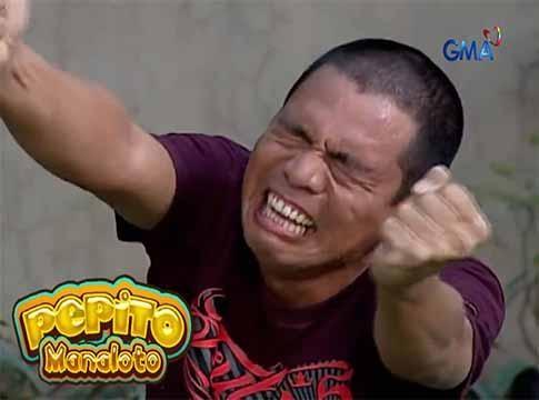 Pepito Manaloto