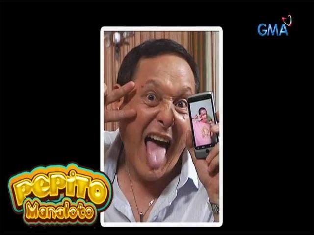 Pepito Manaloto