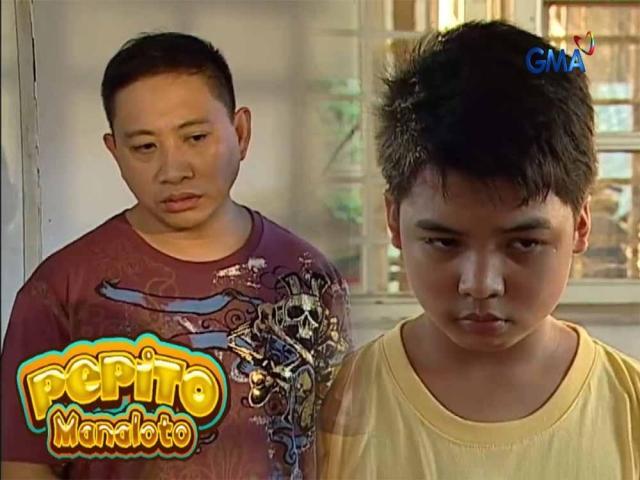 Pepito Manaloto
