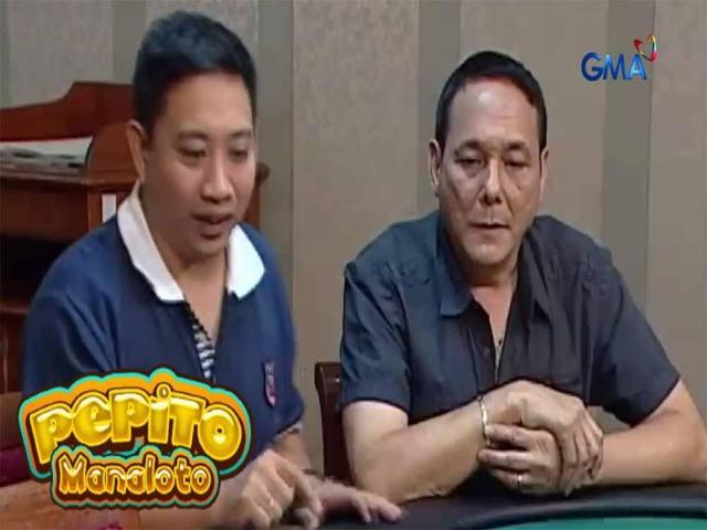 Pepito Manaloto