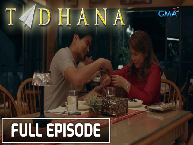 Tadhana