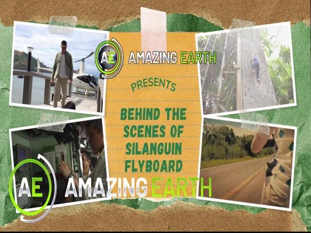Amazing Earth