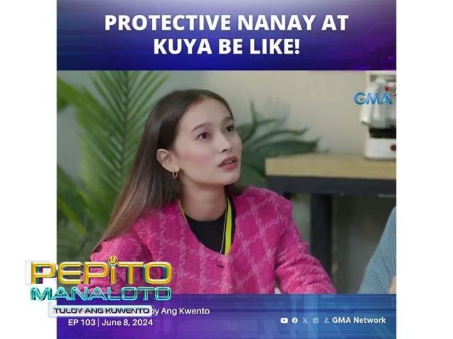 Pepito Manaloto