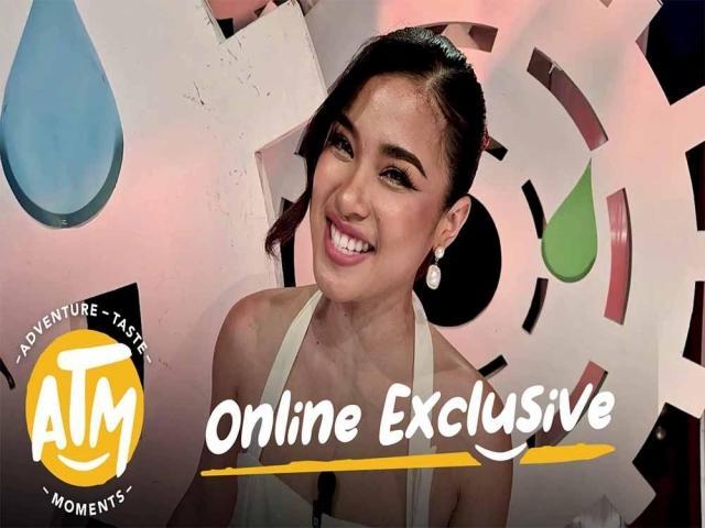 ATM Online Exclusive