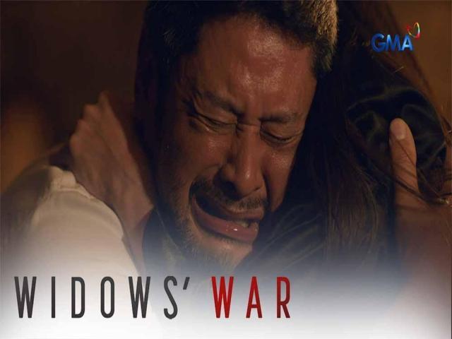 Widows' War