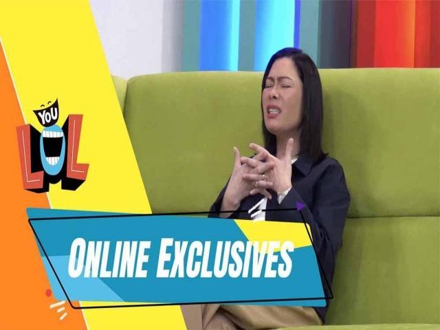 Mga kuwento ni Glydel