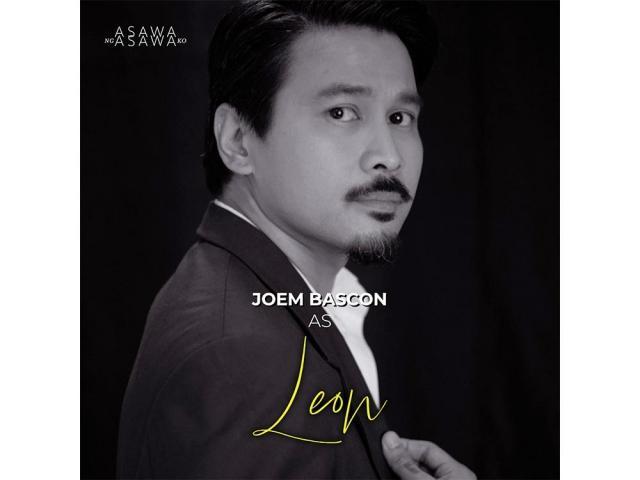 Joem Bascon in Asawa Ng Asawa Ko