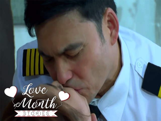 Love Month Stories 2023