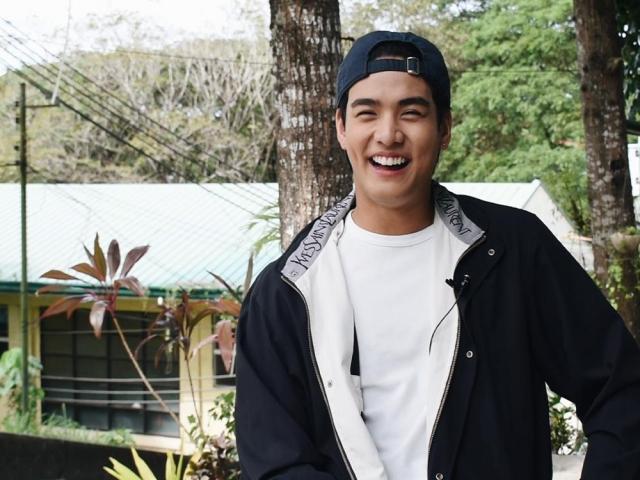 Michael Sager in Sparkle U SoundTrip