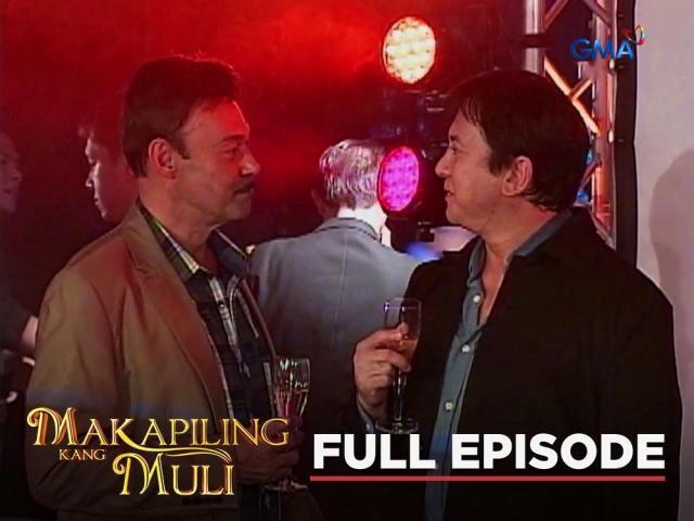 Makapiling Kang Muli