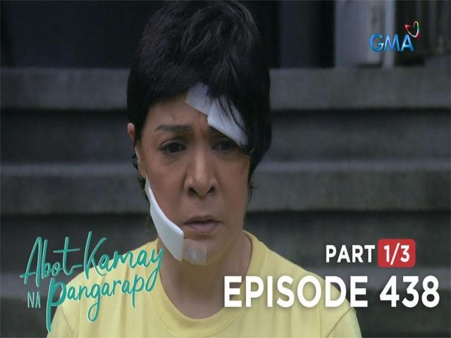 Abot Kamay Na Pangarap