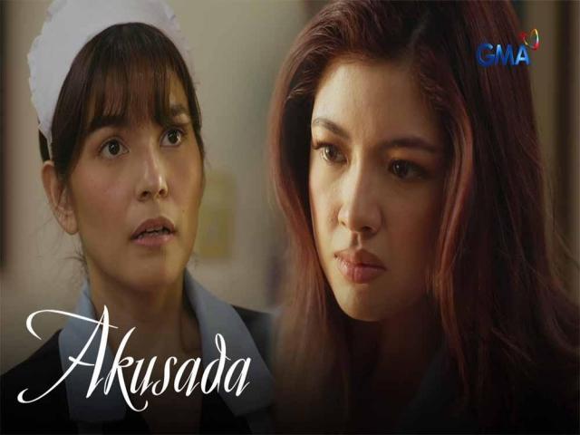 Akusada