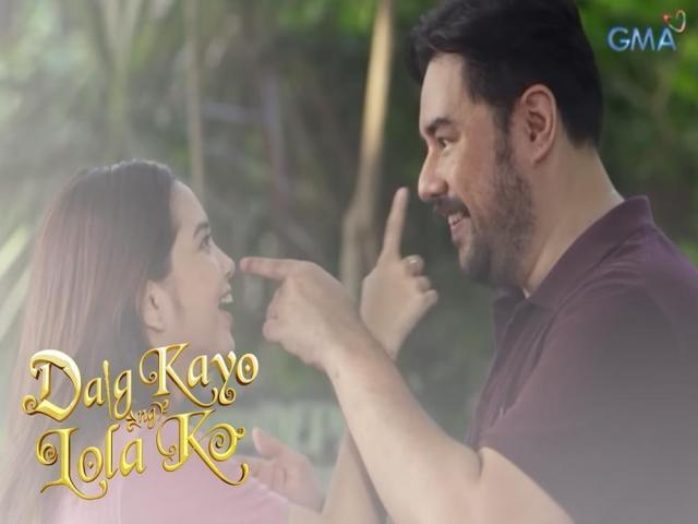 Daig Kayo ng Lola Ko