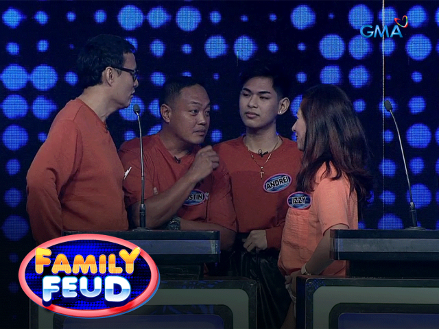 Family Feud Philippines