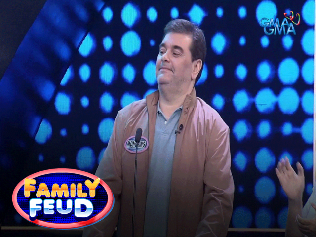 Family Feud