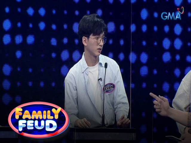 Family Feud Philippines