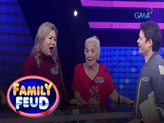 Family Feud