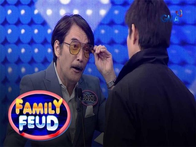 Family Feud