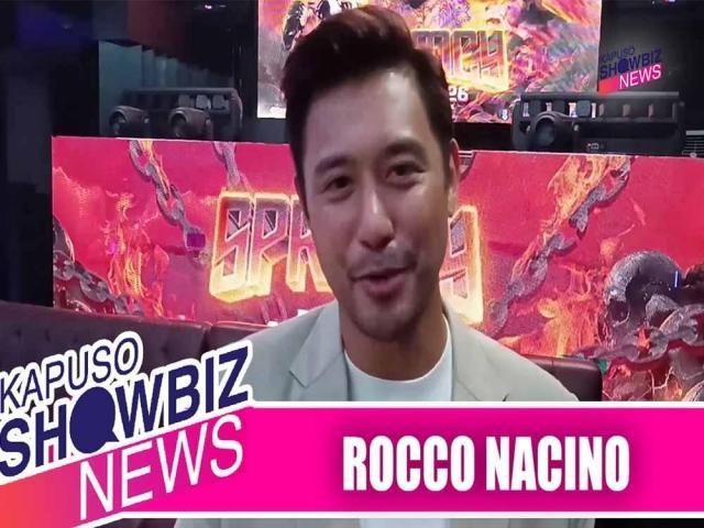 Kapuso Showbiz News