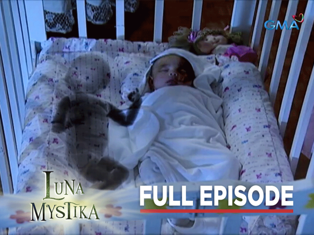Luna Mystika Full Episode 2