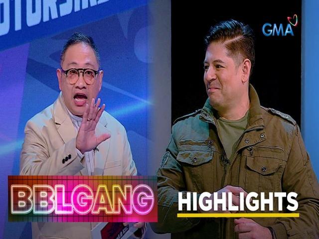  Bubble Gang