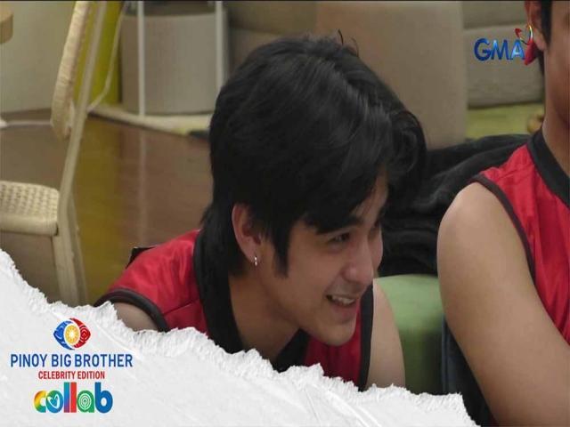 Pinoy Big Brother Collab