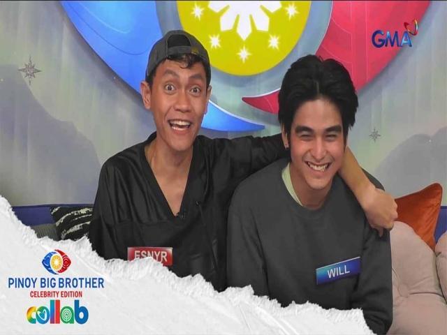 Pinoy Big Brother Collab