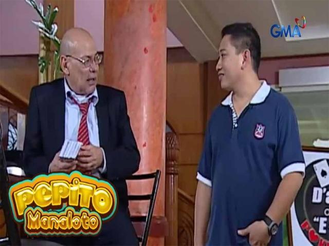 Pepito Manaloto