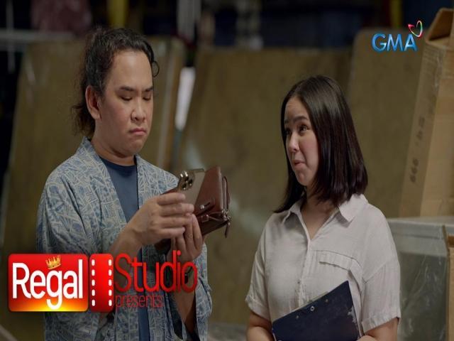 Regal Studio Presents