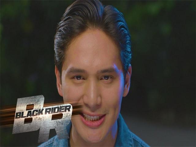 Black Rider: A prime TV experience that reigns! | GMA Entertainment