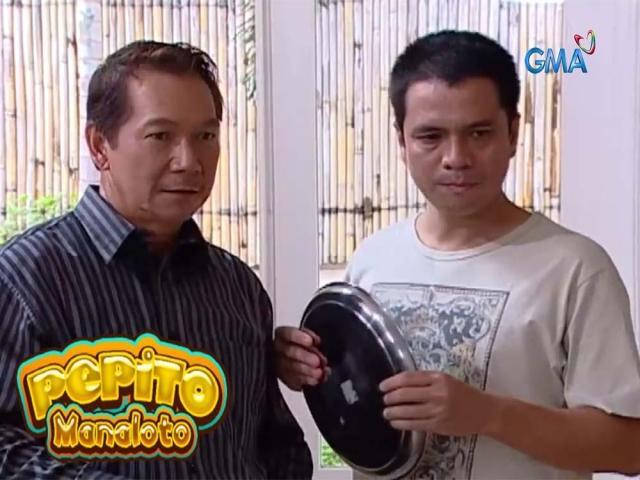 Pepito Manaloto