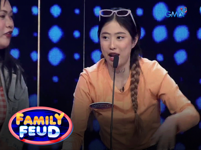 Family Feud Philippines