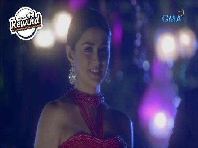 Kapuso Rewind