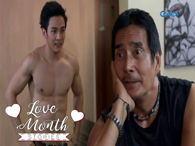 Love Month Stories 2023