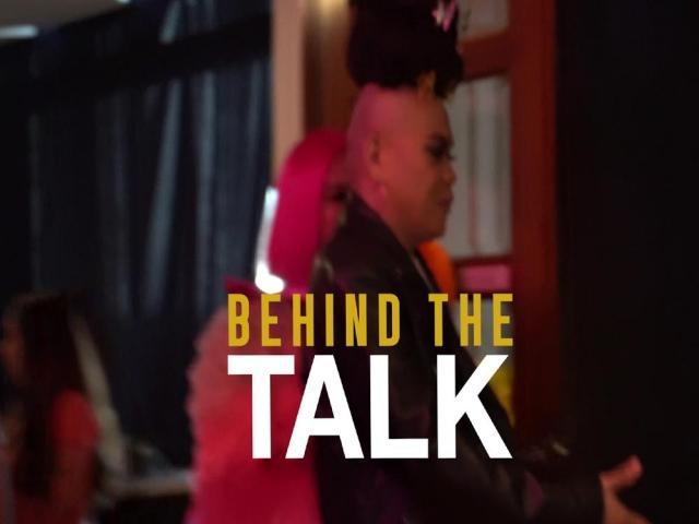 Boobay, Tekla, Fast Talk with Boy Abunda