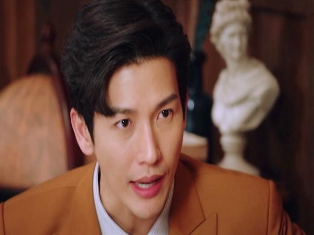 You Are My Heartbeat