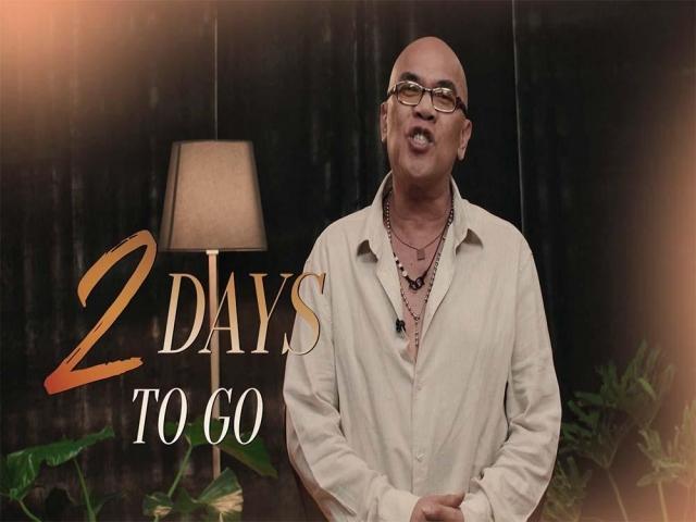 Boy Abunda, My Mother My Stor