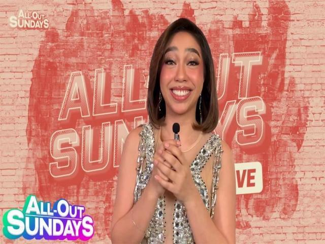 All-Out Sunday