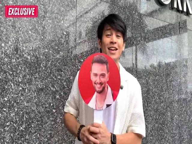 Sino kaya ang paboritong coach nina Kim De Leon