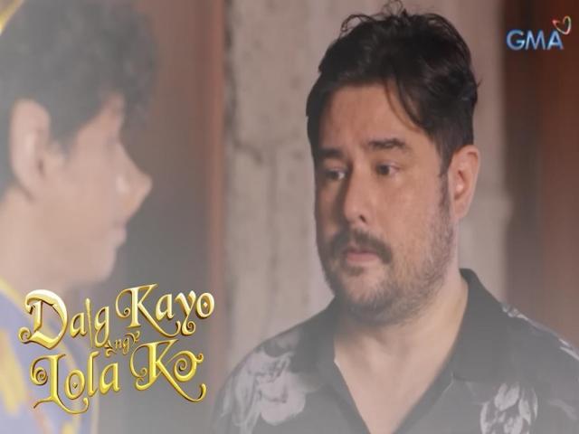 Daig Kayo ng Lola Ko