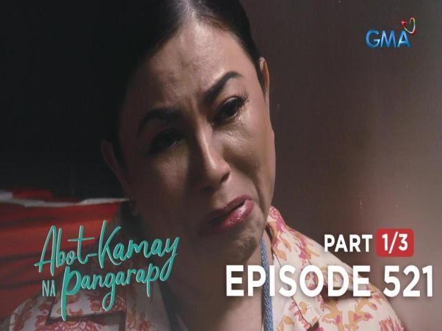 Abot Kamay Na Pangarap