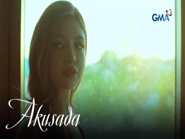 Akusada