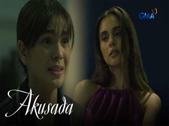 Akusada